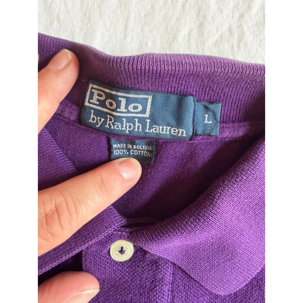 Polo Ralph Lauren polo ralph